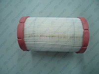Оригинальный фильтр воздушного фильтра для автобусов Yutong (2102-02847)