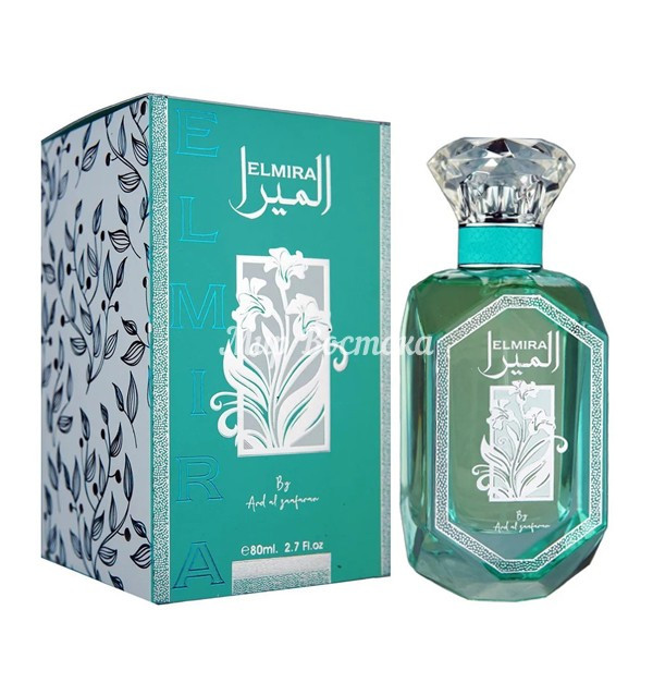 Парфюмерная вода Elmira от Ard Al Zaafaran (80 мл)