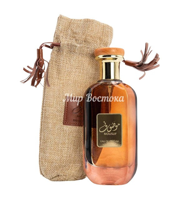 Парфюмерная вода Mousuf от Ard Al Zaafaran (100 мл)
