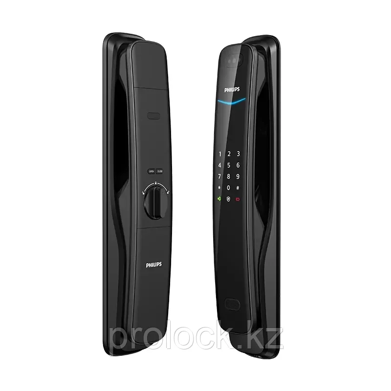 Электронный замок — Philips 702 Face ID