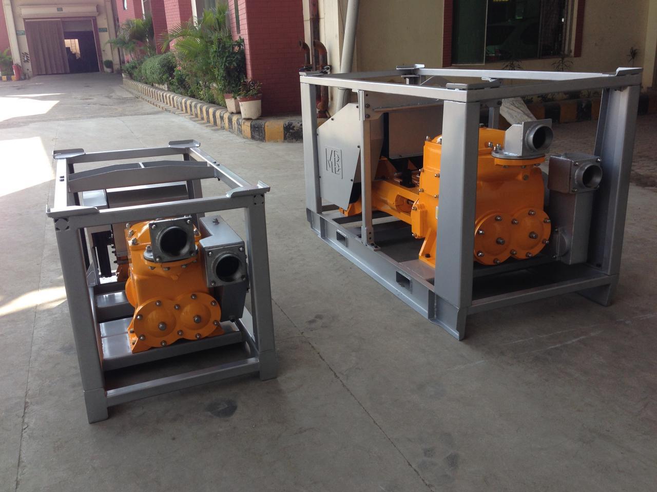 Водопонижение, фото 1