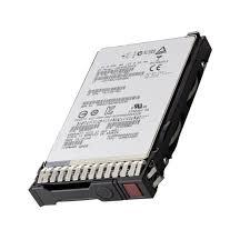 Серверный жесткий диск HPE 3.84 ТБ P47327-B21 - фото 1 - id-p116550924