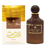 Парфюмерная вода Oud Thameen Asdaaf (100 мл, ОАЭ)