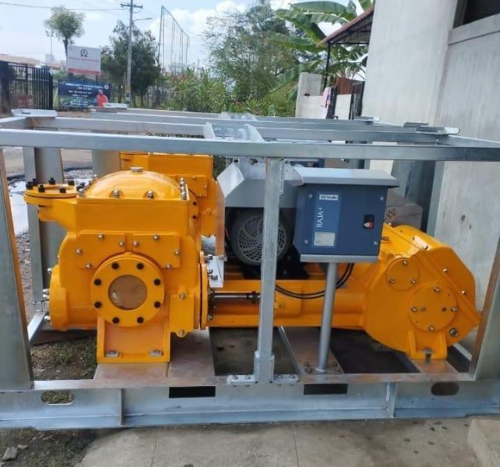 Услуги водопонижения, фото 1