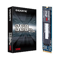 512 ГБ SSD диск Gigabyte GP-GSM2NE3512GNTD (4719331806880) синий