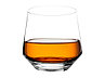 Стеклянный бокал для виски Cliff, фото 3