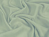 Плед флисовый Polar, оливковый, фото 2