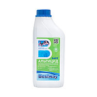 Бассейнге арналған химия Bestway Chemicals Алгицид SAFE 1л. B1909211