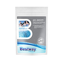 Химия для бассейна Bestway Chemicals pH-минус гранулы 250гр. B1909213