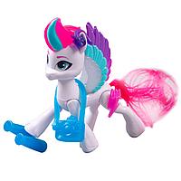 My Little Pony: Игровой набор "Волшебный пони", Zipp Storm