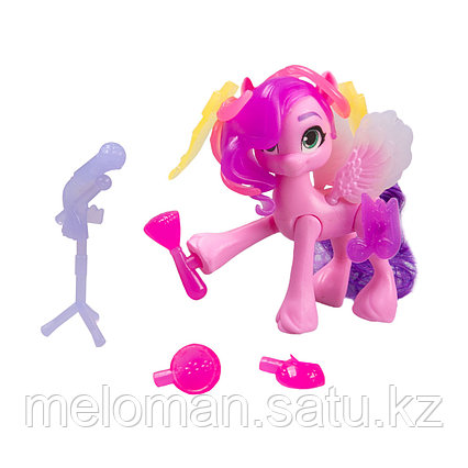 My Little Pony: Игровой набор "Волшебный пони", Princess Petals