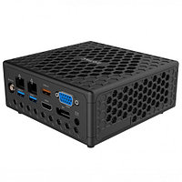 Zotac ZBOX-CI331NANO-BE FANLESS персональный компьютер (ZBOX-CI331NANO-BE)