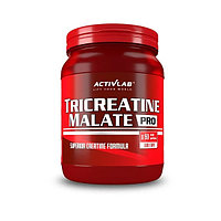 Кретин Tricreatine Malate, 300g, ActivLab Natural