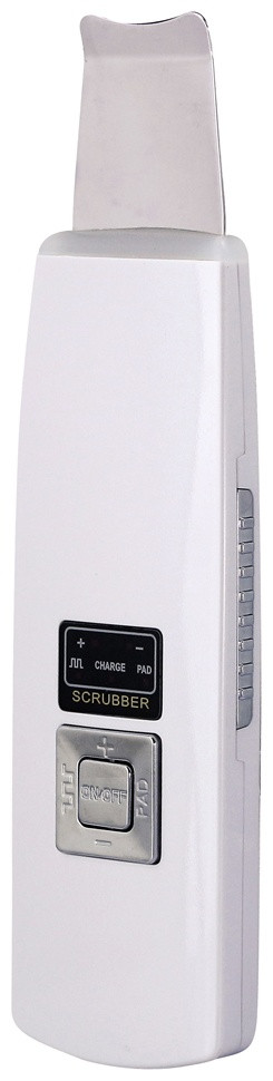Аппарат ультразвукового пилинга скрабер KD-8020 портативный - фото 1 - id-p69306715