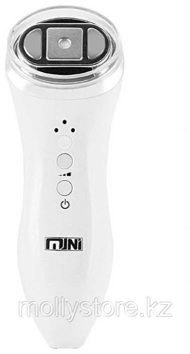Аппарат для Smas лифтинга Mini Hifu Ultrasonic RF Beauty Machine