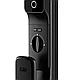 Электронный замок Philips DDL709FVP с Face ID без мобильного приложения, фото 5