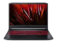 Acer NH.QBSER.00C Ноутбук Nitro 5 AN515-45-R1GW, 15.6", Ryzen 7 5800H, 16 Gb, 1024 SSD, без ОС