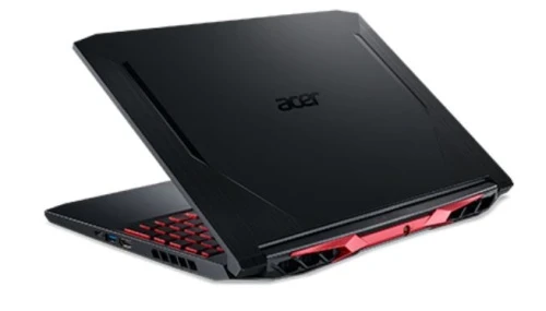 Acer NH.QM0ER.002 Ноутбук Nitro 5 AAN515-58-98KN, 15.6", Core i9-12900H, 16 Gb, 1024 SSD, без ОС