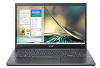 Acer NX.KN4ER.003 Ноутбук Aspire 5 A515-57-50KQ, 15.6", Core i5-1235U, 16Gb, 512GB M.2 PCIe, Windows 11 Home