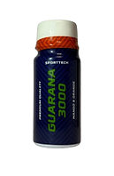 Guarana 3000, 60 ml, НПО Спортивные Технологии strawberry & melon/клубника-дыня