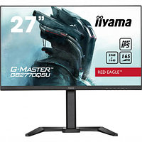 IIYAMA G-Master GB2770QSU-B5 монитор (GB2770QSU-B5)