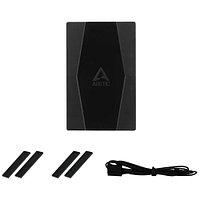 ARCTIC Case Fan Hub 10 аккумулятор для ноутбука (ACFAN00175A)