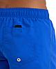 Arena шорты пляжные Arena Fundamentals X-Shorts S-XXL neon blue-soft green, фото 6