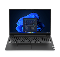 15.6" Ноутбук LENOVO V15 G4 IRU (83A10059RU) черный