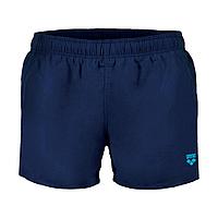 Arena жағажай шорттары Arena Fundamentals X-Shorts S-XXL navy turquoise