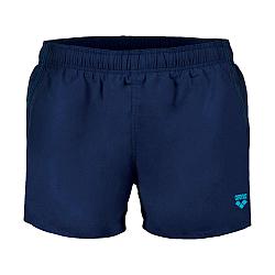 Arena шорты пляжные Arena Fundamentals X-Shorts S-XXL navy turquoise