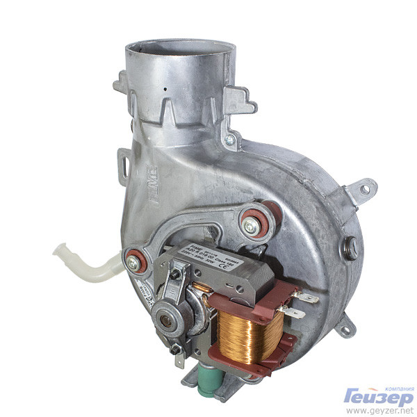 Вентилятор 32-35 кВт для котлов Ariston 65115815