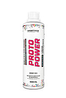 Аминокислоты PROTO POWER 250000 mg blackcurrant & cranberry 500 мл