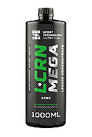 Жиросжигатель L-CRN MEGA 200000 mg kiwi/киви 1л