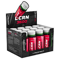 Май жаққыш L-CRN 3600, 60 ml, ҮЕҰ Спорттық технологиялар citrus mix/цитрустық микс