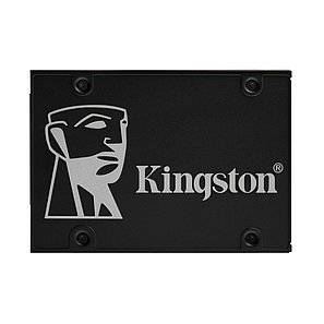 Твердотельный накопитель SSD Kingston SKC600/2048G SATA 7мм 2-007959, фото 2