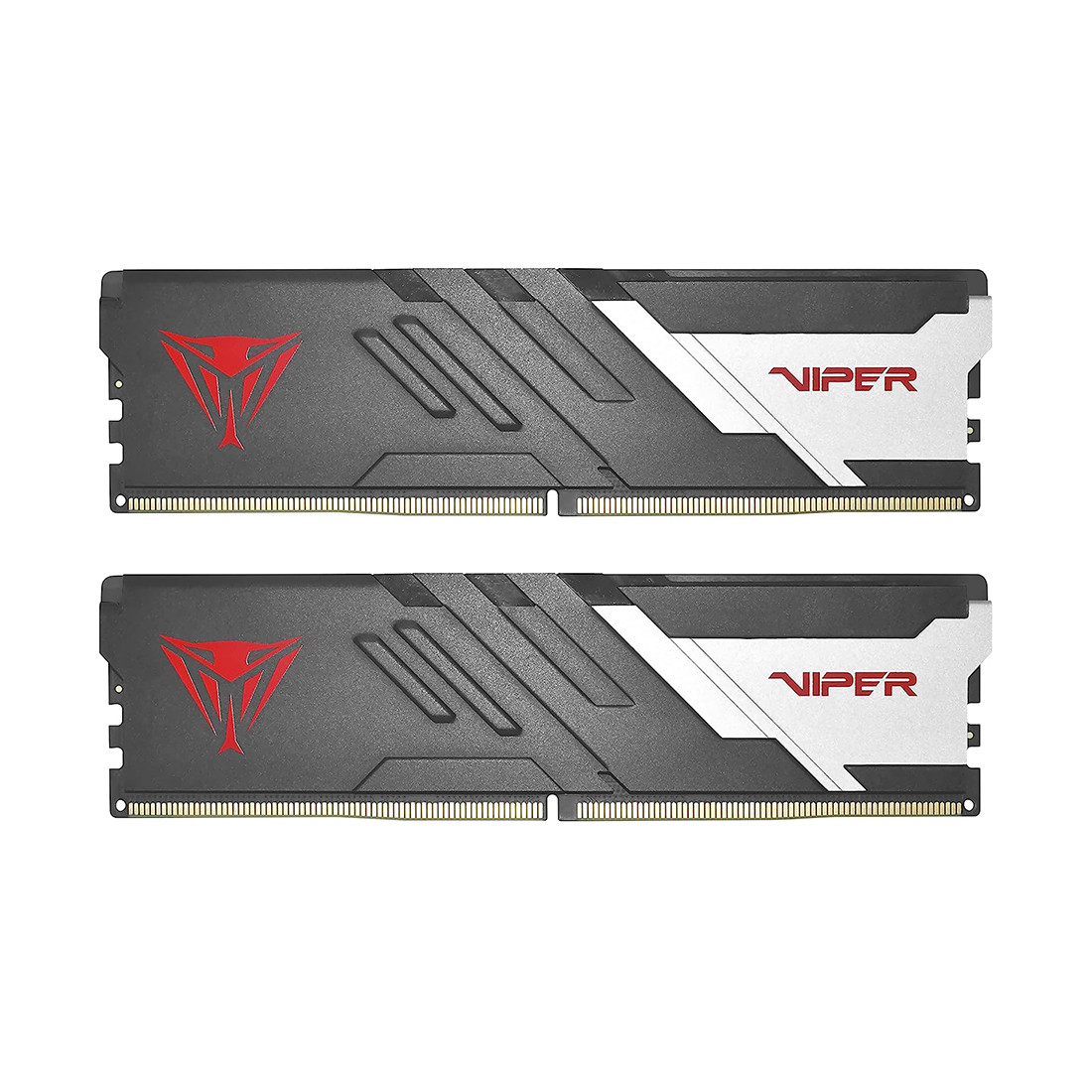 Комплект Модулей памяти Patriot VIPER VENOM PVV532G680C34K DDR5 32GB (Kit 2x16GB) 6800 MHz 2-021655