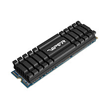 Твердотельный накопитель SSD Patriot Viper VPN110 512GB M.2 2280 PCIe 2-016193 VPN110-512GM28H