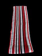 Матрас ватный 65см на 180см, толщина 8-10 см, вес 3,5-4,5 кг