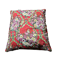 Подушка ватная, размер 40 на 60 см