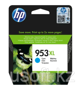 Картридж HP F6U16AE