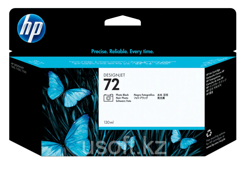Картридж HP Europe C9370A (C9370A)