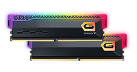 Оперативная память с RGB подсветкой 32GB Kit (2x16GB) GEIL Orion V RGB