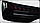 Задние фонари на Audi Q7 2009-15 дизайн 2023 (Черный цвет), фото 2