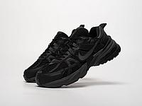 Кроссовки Nike V2K Run 43/Черный