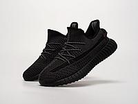 Кроссовки Adidas Yeezy 350 Boost v2 41/Черный