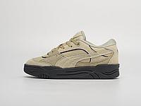 Кроссовки Puma 180 40/Бежевый