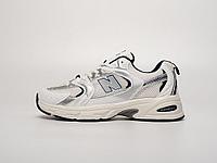 Кроссовки New Balance 530 50/Белый