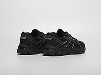 Кроссовки Asics Gel Kahana 8 42/Черный