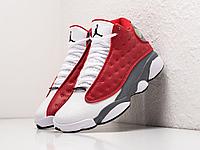 Кроссовки Nike Air Jordan 13 Retro 41/Красный