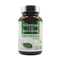 Суперфуд S.O.N. Chlorella